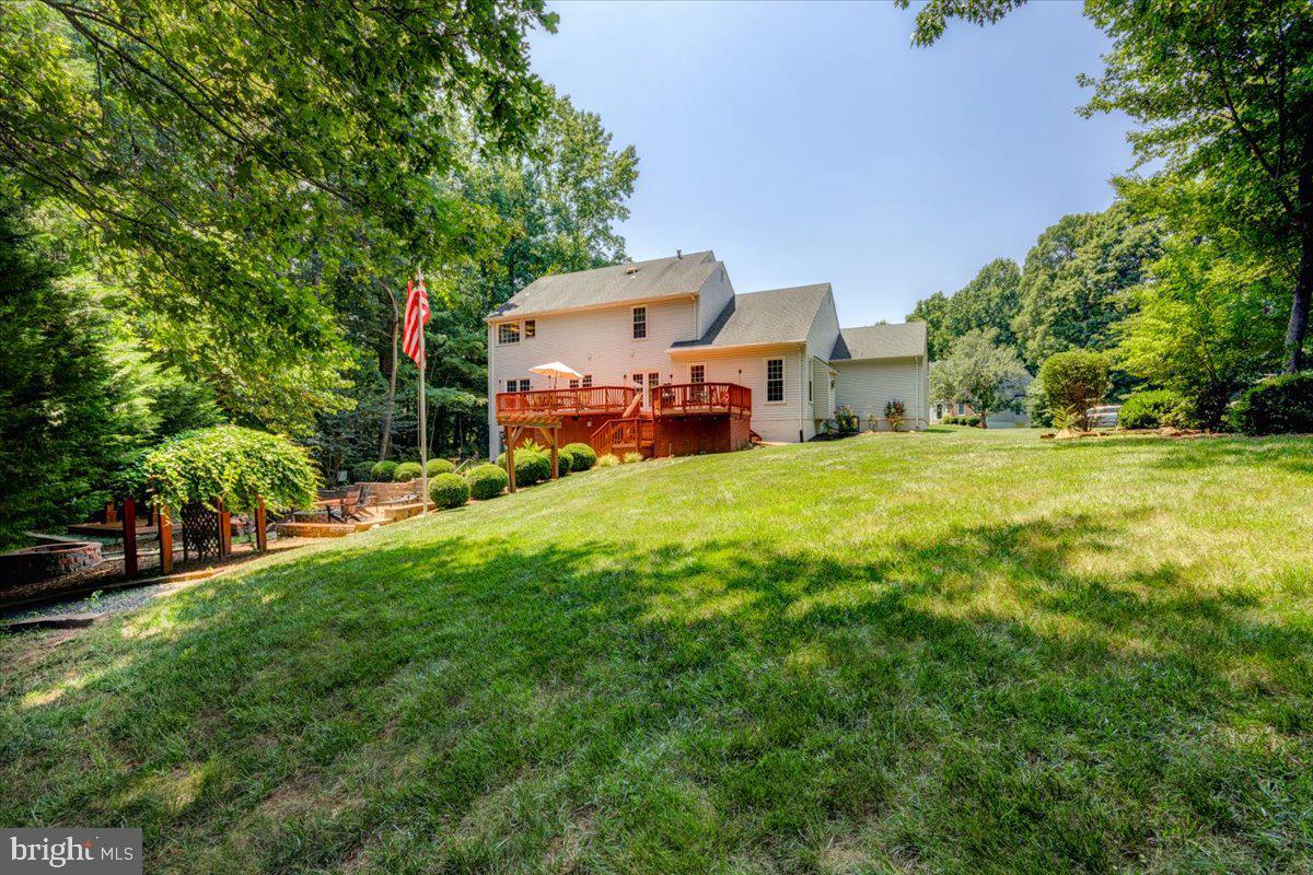 12581 Curling Road Manassas, VA 20112 - Photo 44 of 53 Large Lot