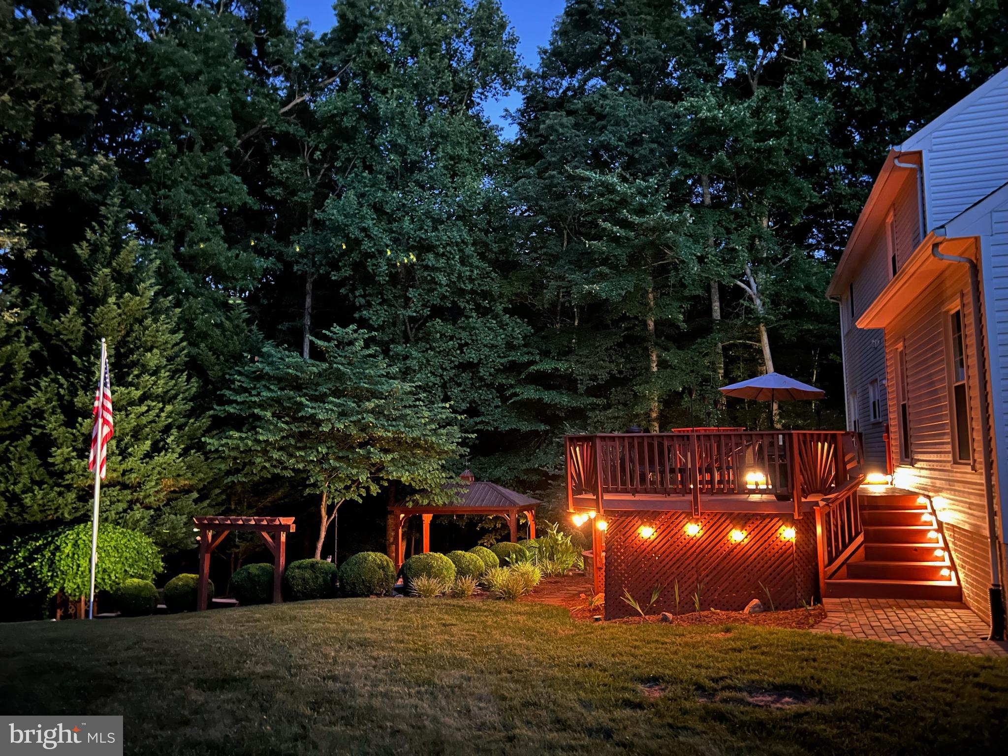 12581 Curling Road Manassas, VA 20112 - Photo 45 of 53