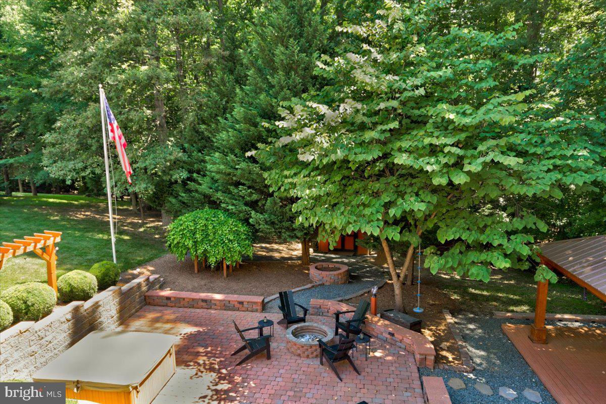 12581 Curling Road Manassas, VA 20112 - Photo 50 of 53