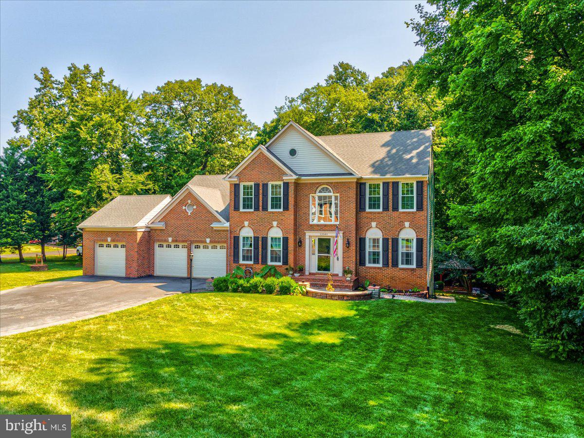 12581 Curling Road Manassas, VA 20112 - Photo 52 of 53 Come on in!