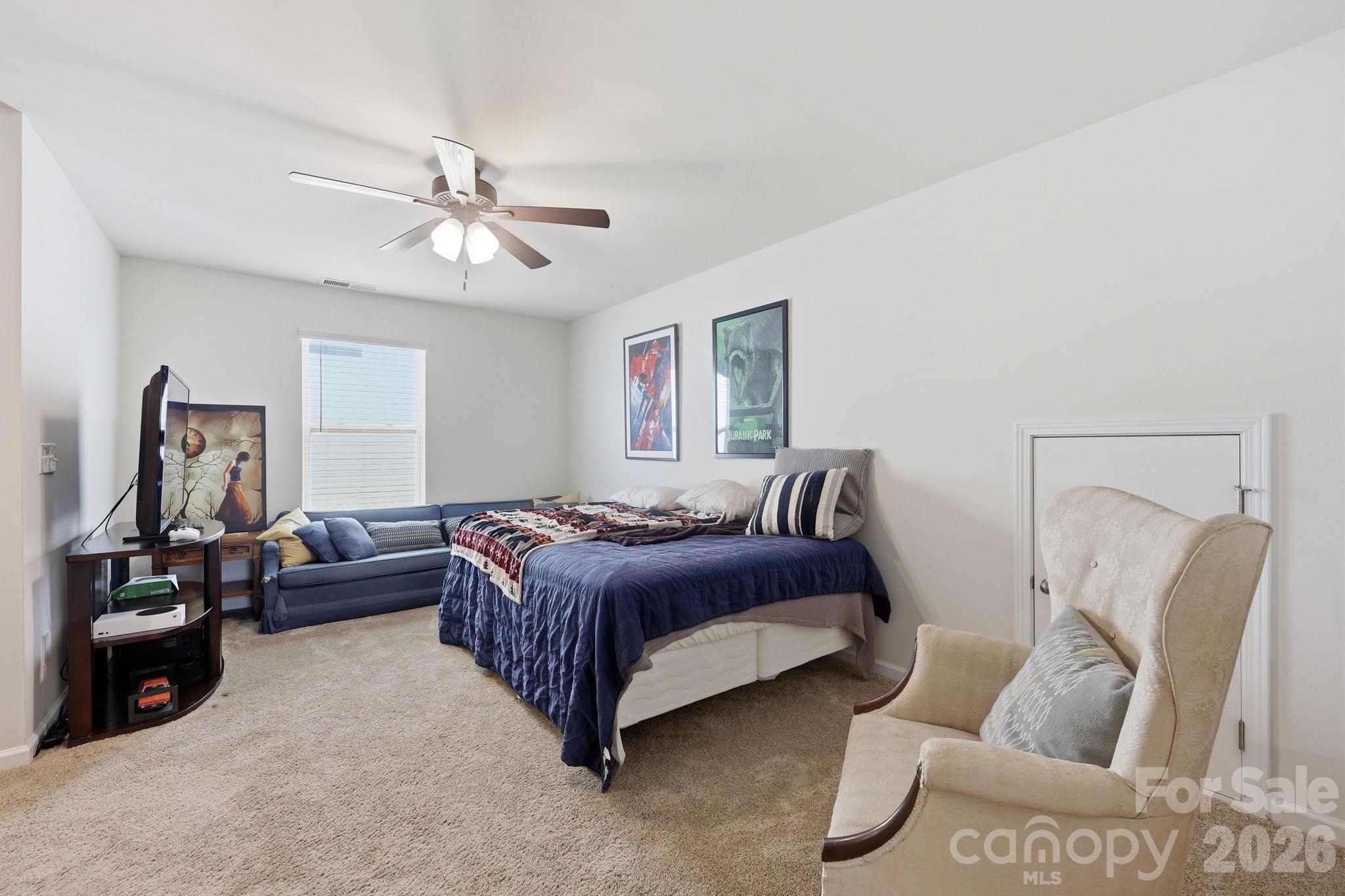 6523 Georgia Oak Road Charlotte, NC 28269 - Photo 27 of 48