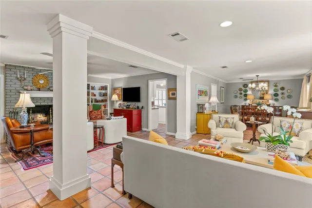 $890,000 | 108 North Windward Drive, St. Simons Island, GA 31522