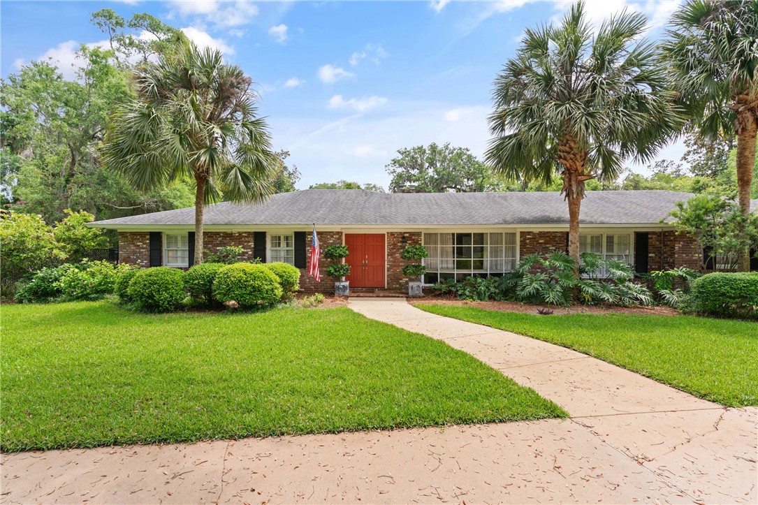 108 North Windward Drive St. Simons Island, GA 31522 - Photo 2 of 36