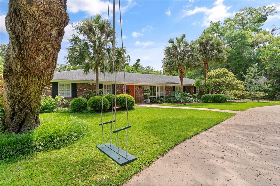 108 North Windward Drive St. Simons Island, GA 31522 - Photo 30 of 36