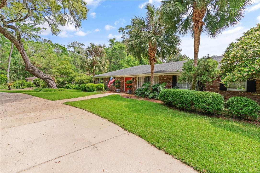 108 North Windward Drive St. Simons Island, GA 31522 - Photo 31 of 36