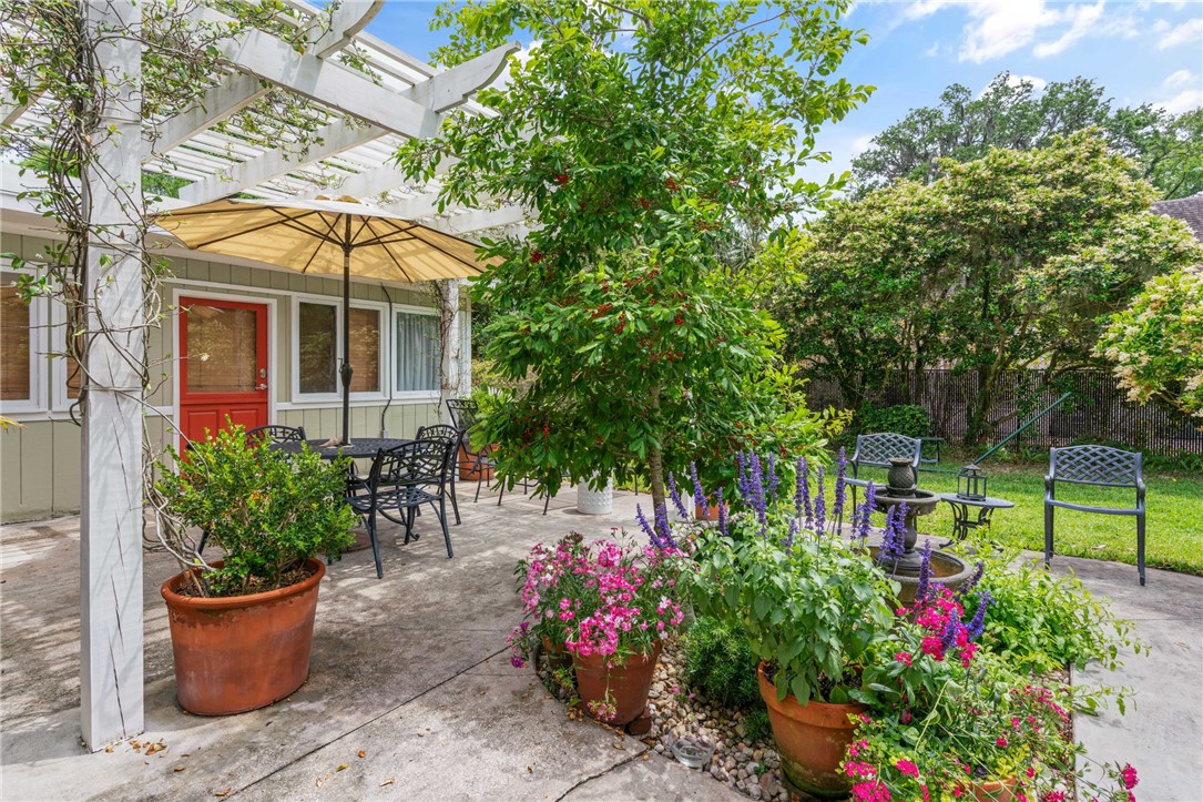 108 North Windward Drive St. Simons Island, GA 31522 - Photo 32 of 36