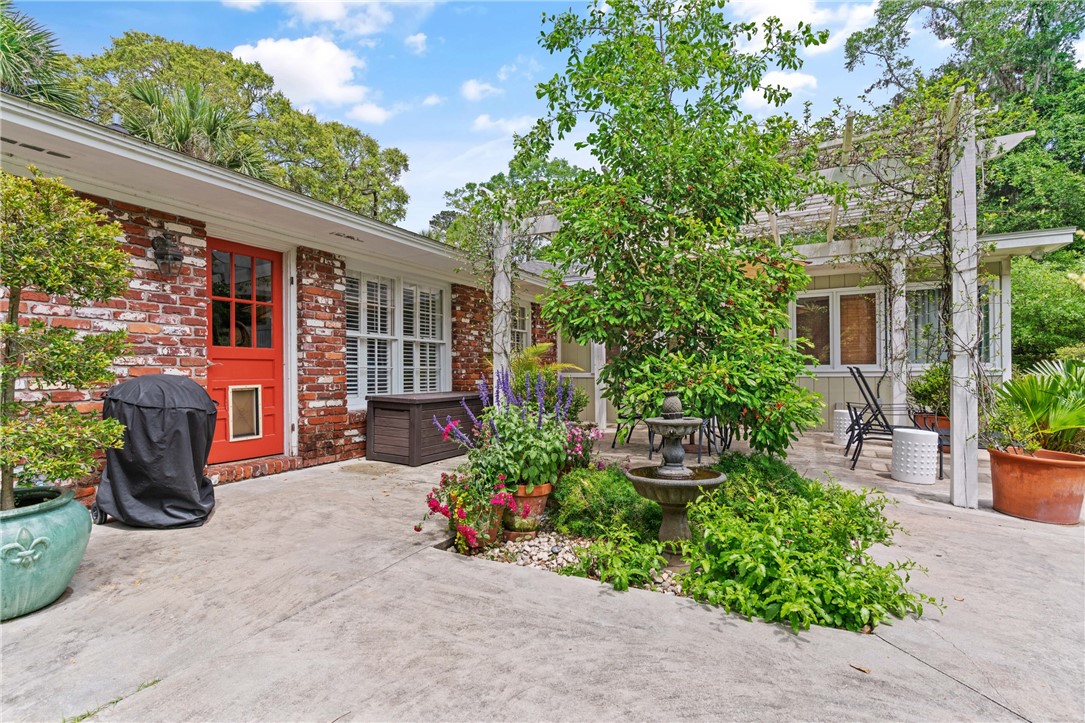 108 North Windward Drive St. Simons Island, GA 31522 - Photo 33 of 36