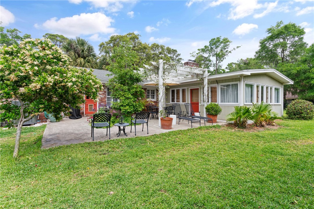 108 North Windward Drive St. Simons Island, GA 31522 - Photo 34 of 36