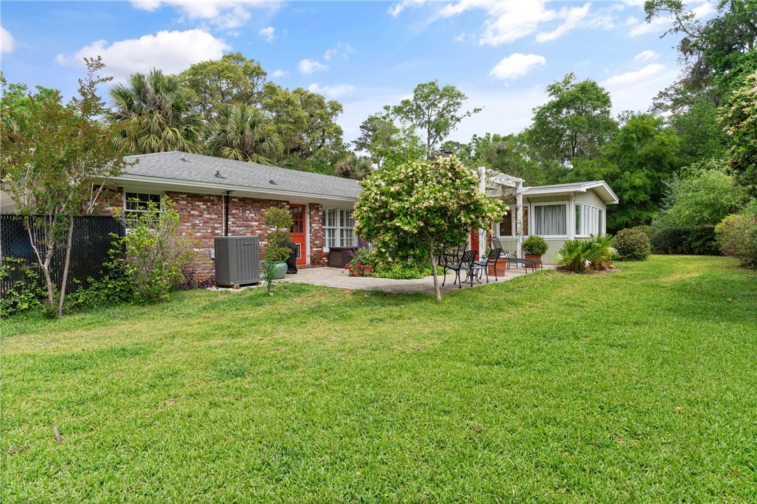 108 North Windward Drive St. Simons Island, GA 31522 - Photo 35 of 36