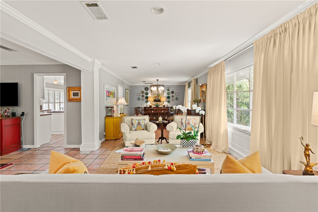 108 North Windward Drive St. Simons Island, GA 31522 - Photo 4 of 36