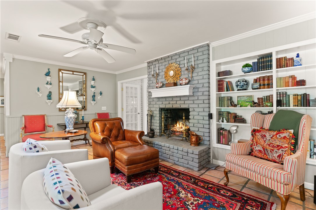 108 North Windward Drive St. Simons Island, GA 31522 - Photo 8 of 36