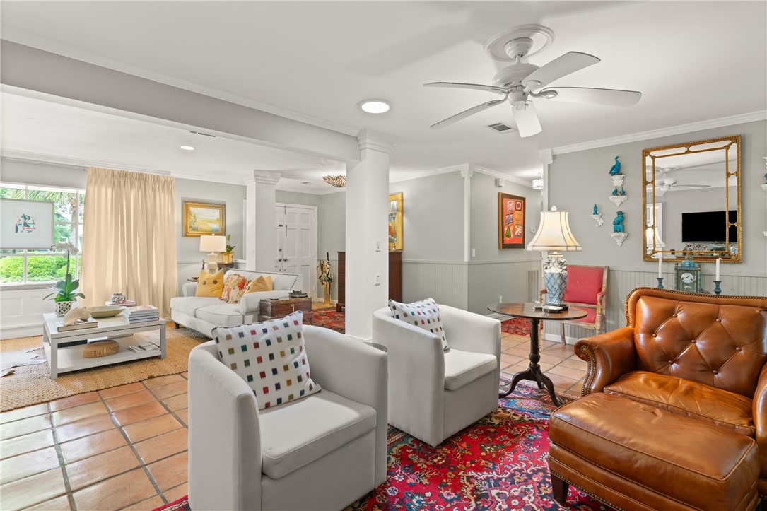 108 North Windward Drive St. Simons Island, GA 31522 - Photo 9 of 36