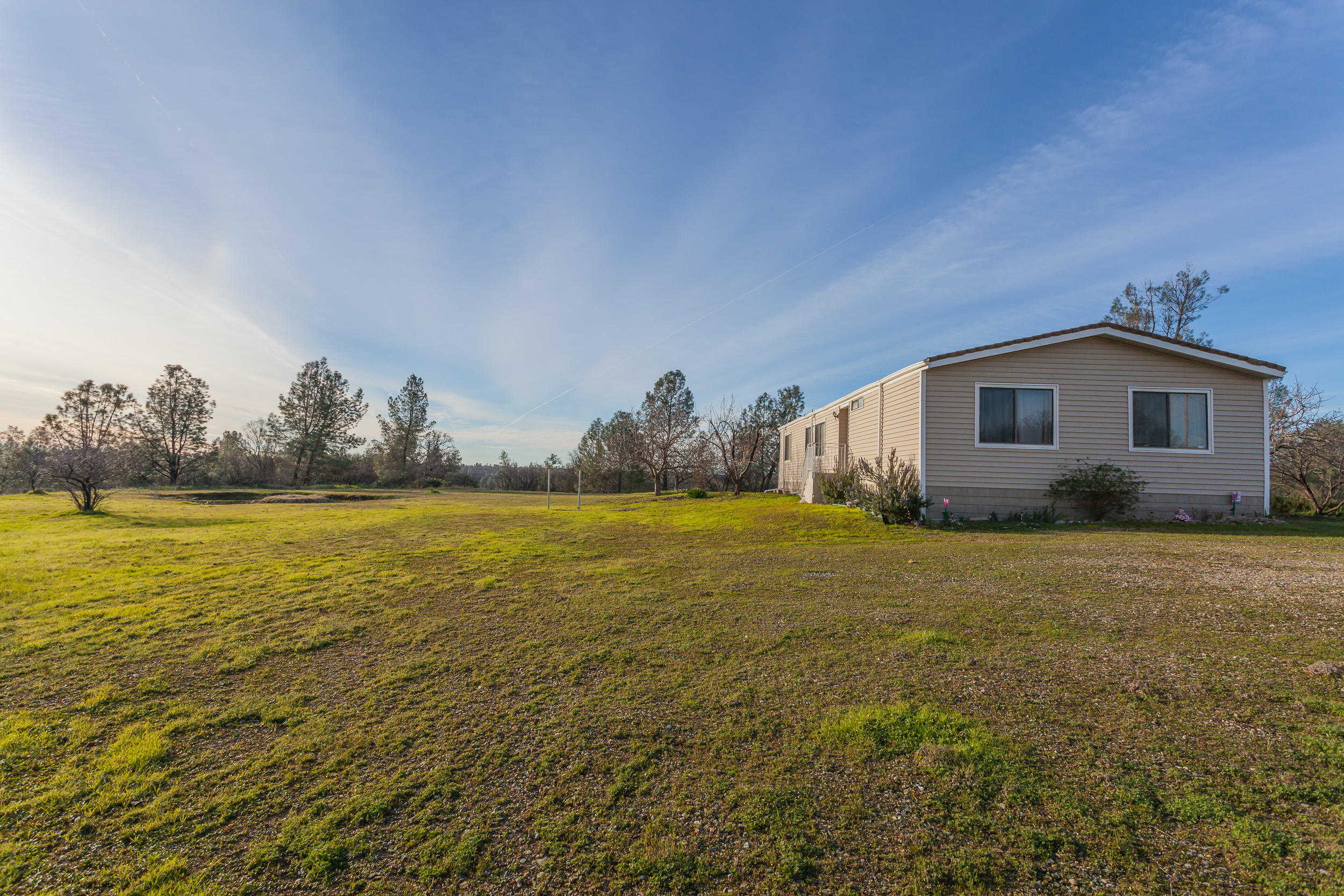 17015 Prentice Road Cottonwood, CA 96022 - Photo 2 of 29 Yard2