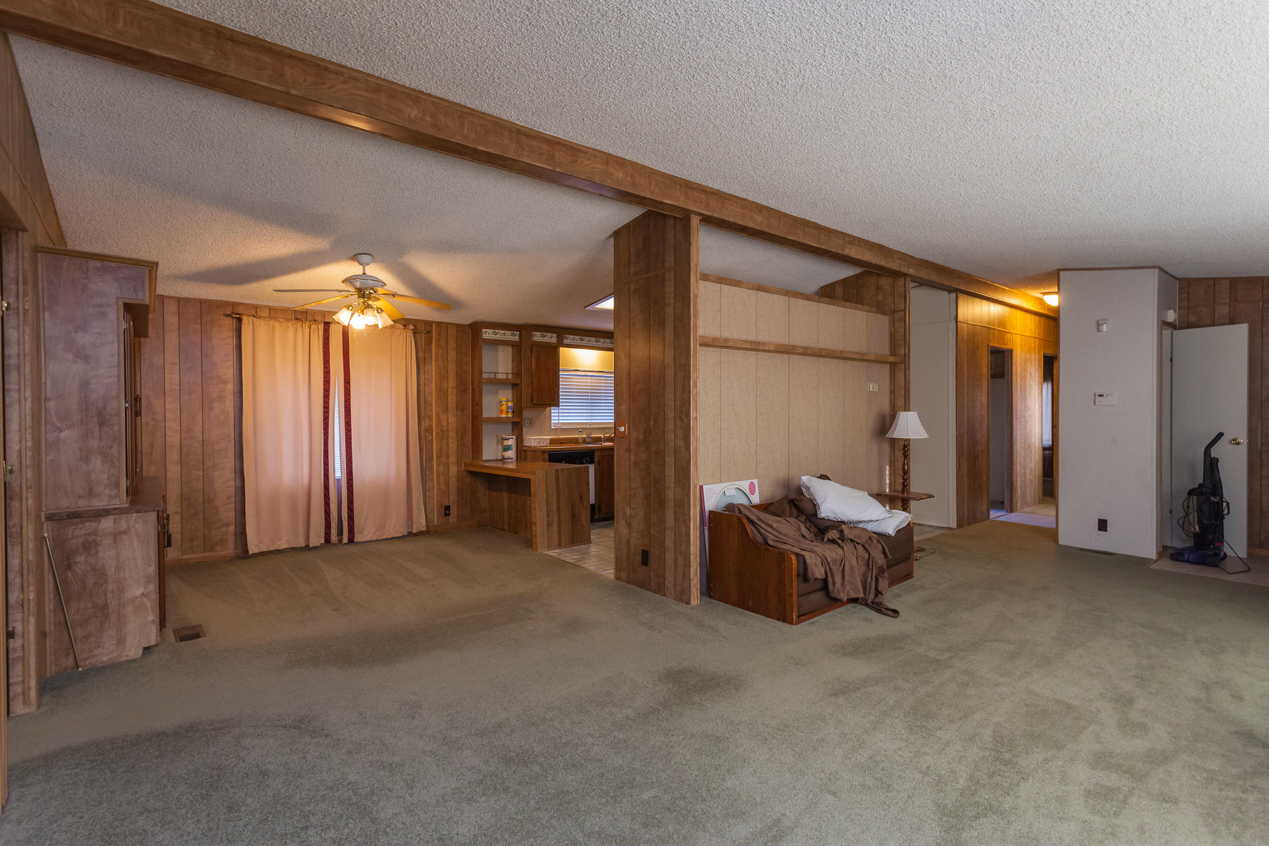 17015 Prentice Road Cottonwood, CA 96022 - Photo 8 of 29 Living3