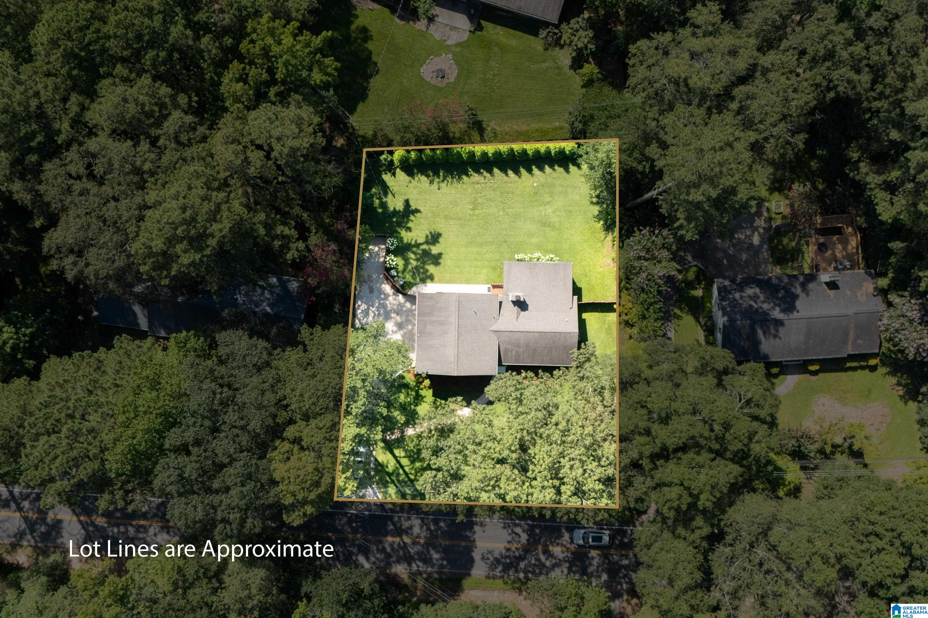 2719 Acton Road Birmingham, AL 35243 - Photo 38 of 60