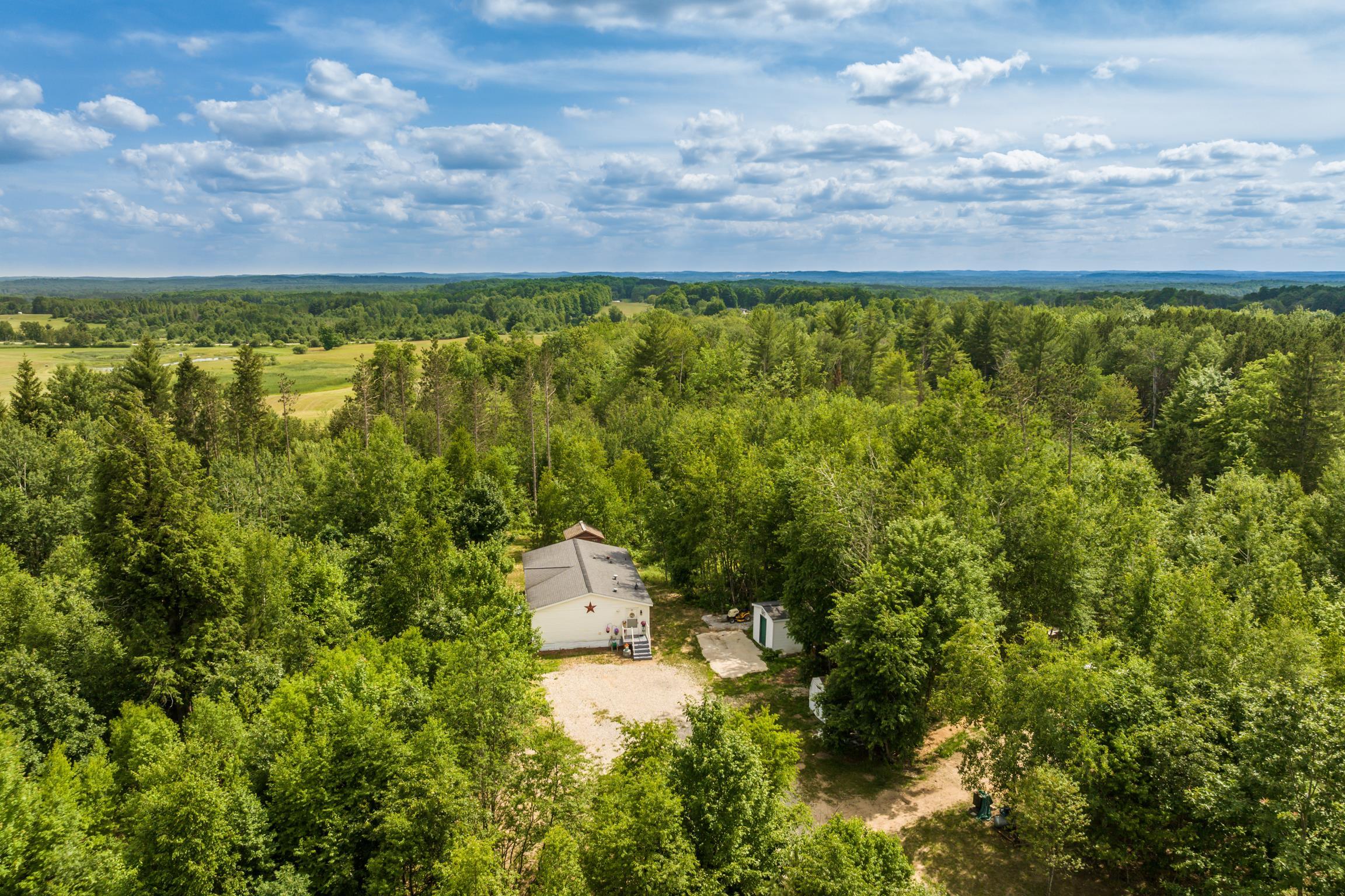 13661 Grand Kal Road Fife Lake, MI 49633 - Photo 21 of 26 Gallery Image 21