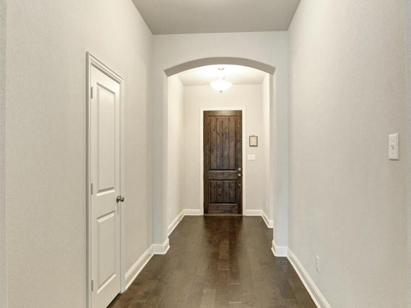 433 Garden Tree Trail Midlothian, TX 76065 - Photo 6 of 25 Foyer
