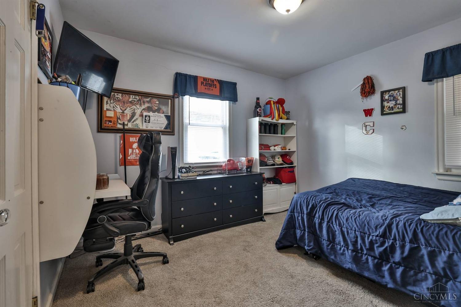 5509 Vogel Road Cincinnati, OH 45239 - Photo 16 of 24