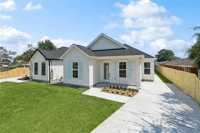 $325,000 | Undisclosed Address, Marrero, LA 70072