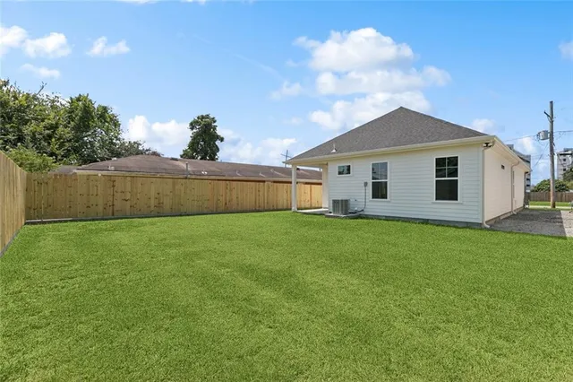 $325,000 | Undisclosed Address, Marrero, LA 70072
