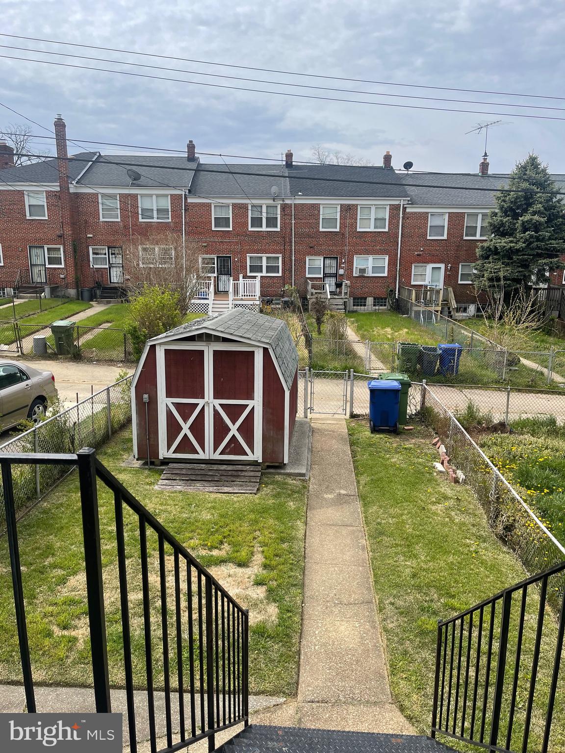 1627 Heathfield Road Baltimore, MD 21239 - Photo 12 of 12