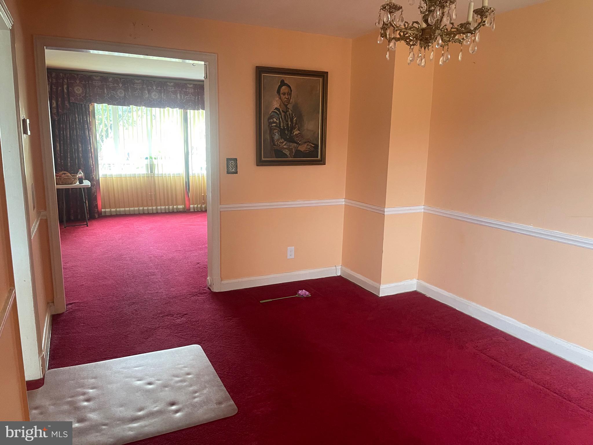 1627 Heathfield Road Baltimore, MD 21239 - Photo 2 of 12