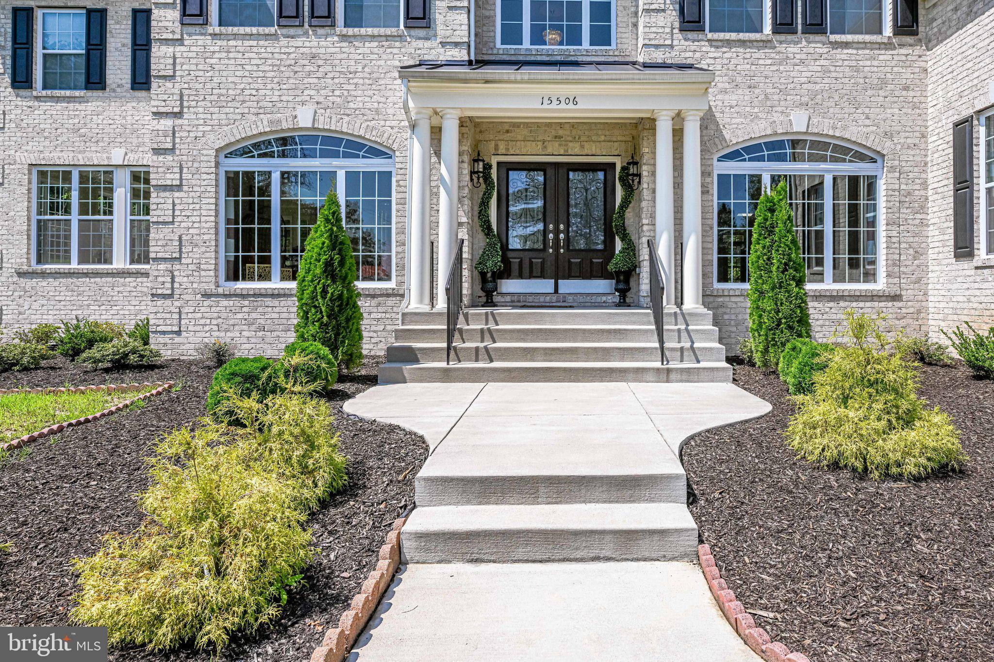 15506 Compton Road Centreville, VA 20121 - Photo 2 of 107