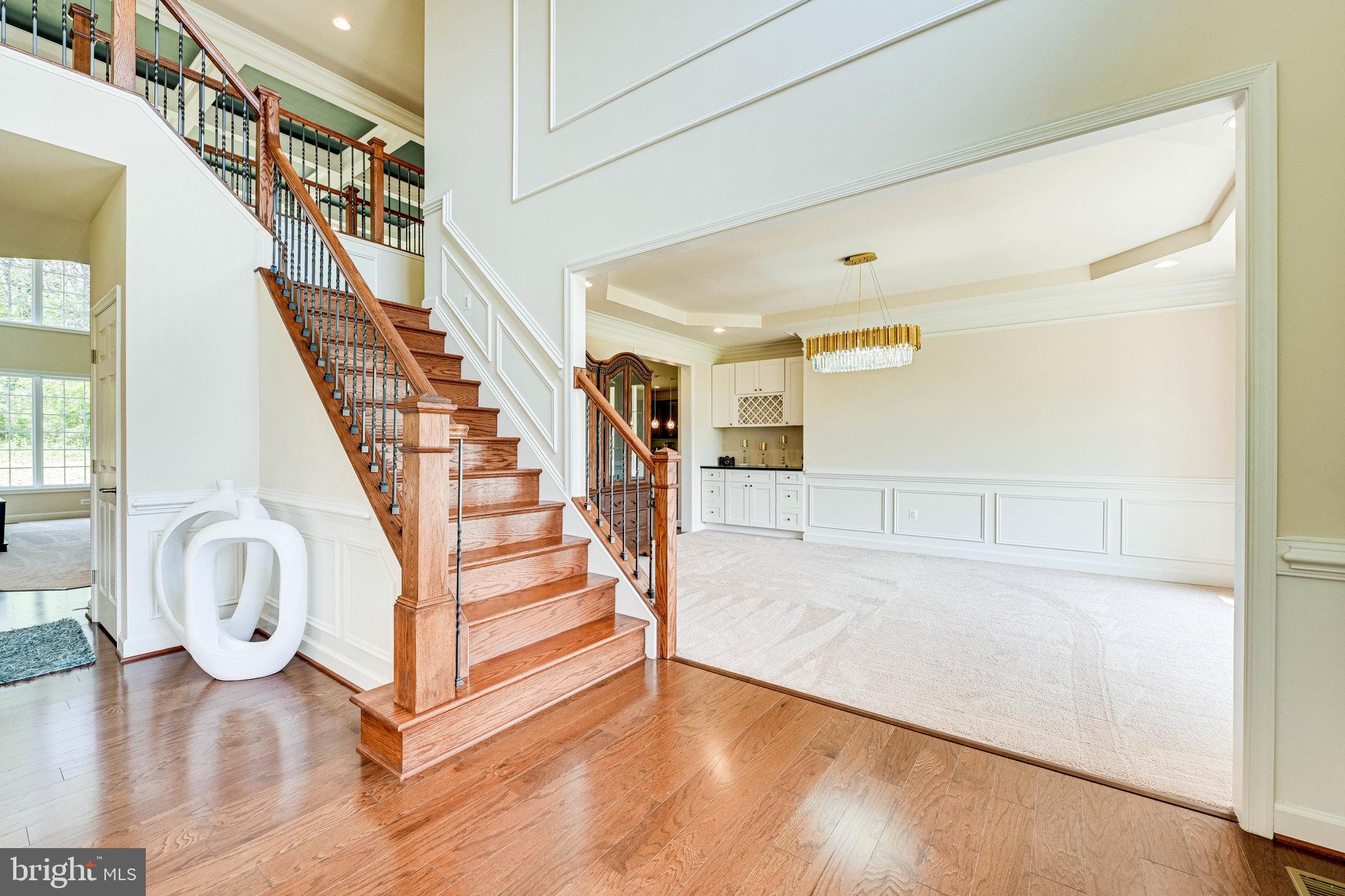 15506 Compton Road Centreville, VA 20121 - Photo 13 of 107