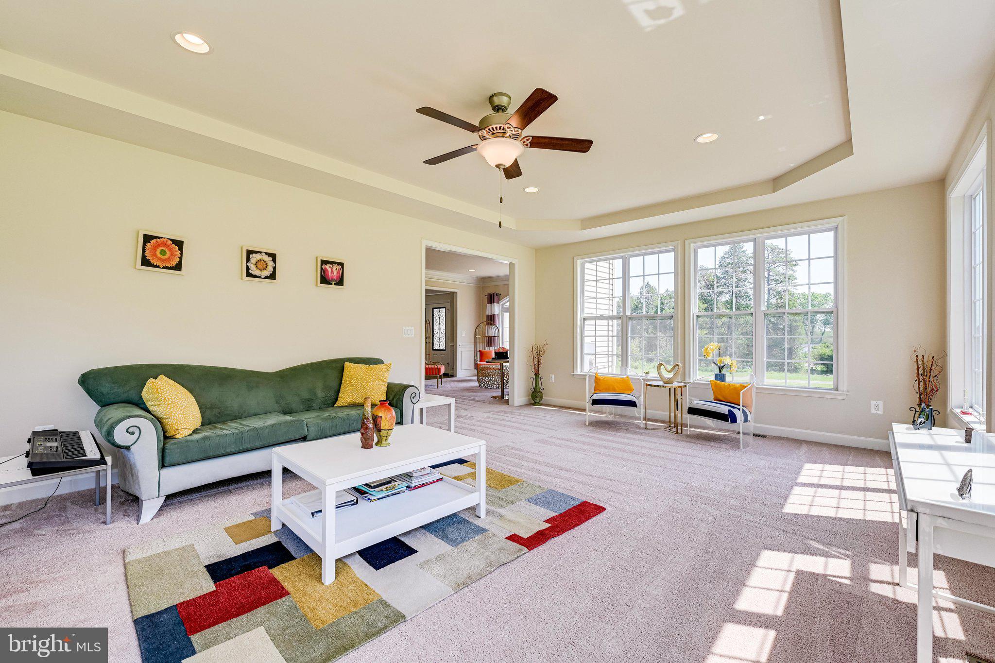 15506 Compton Road Centreville, VA 20121 - Photo 19 of 107