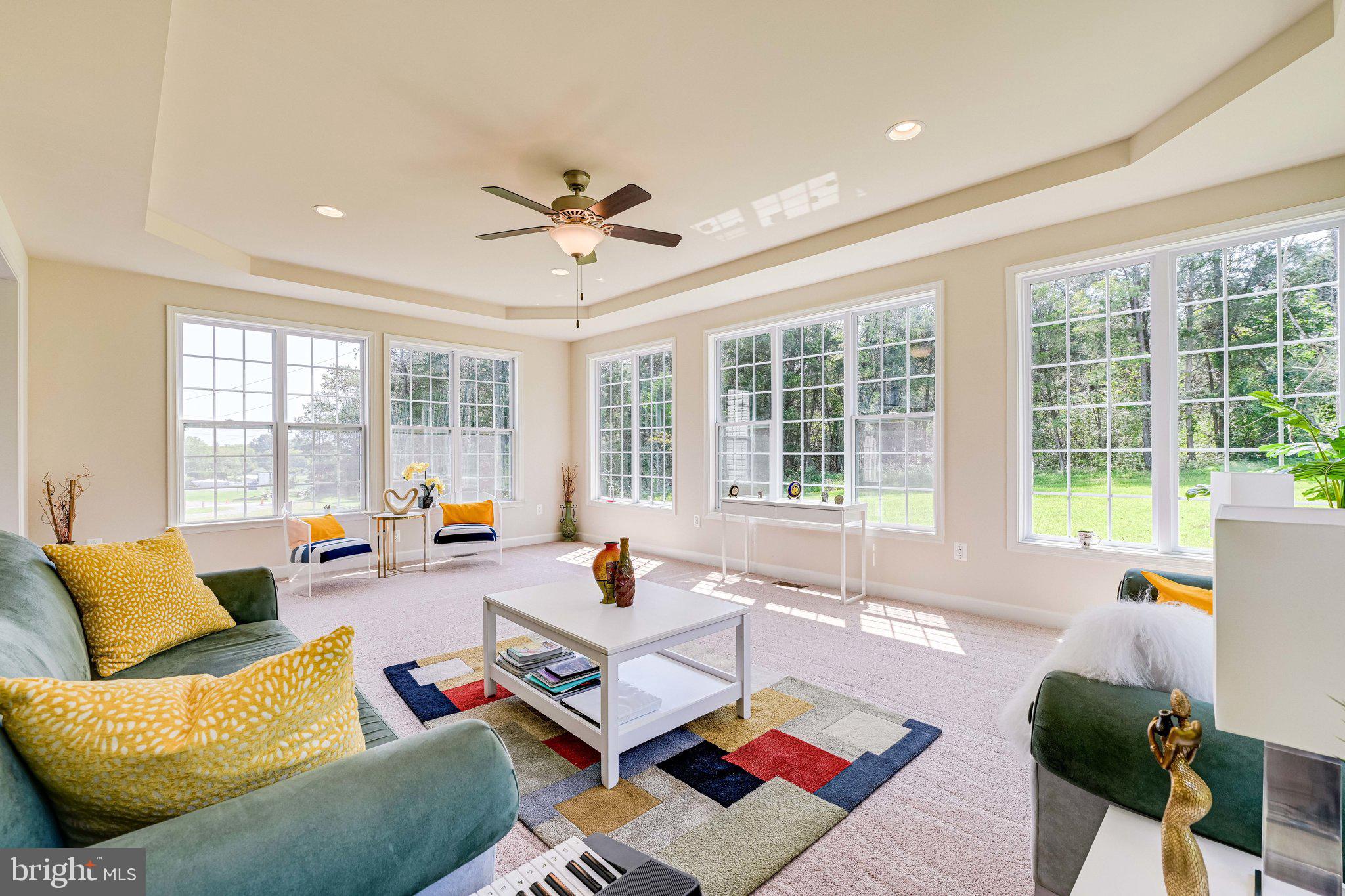 15506 Compton Road Centreville, VA 20121 - Photo 20 of 107