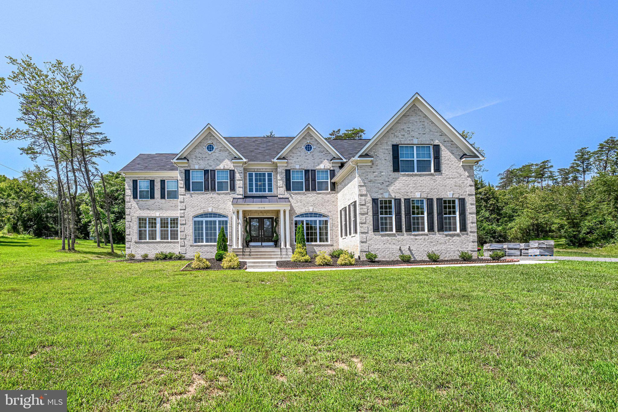 15506 Compton Road Centreville, VA 20121 - Photo 3 of 107