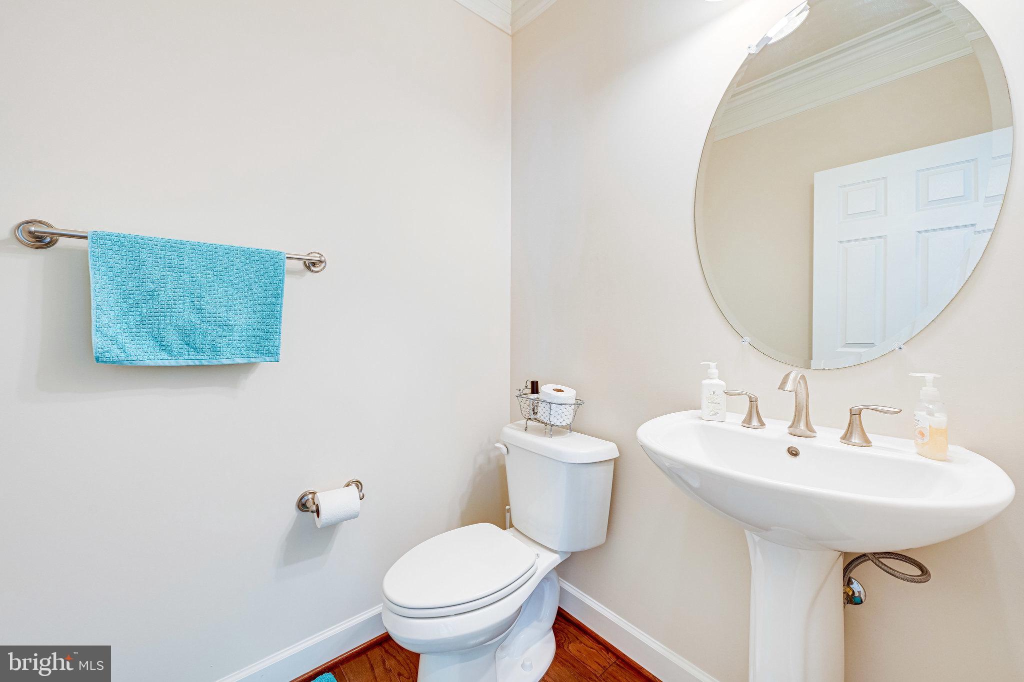 15506 Compton Road Centreville, VA 20121 - Photo 21 of 107