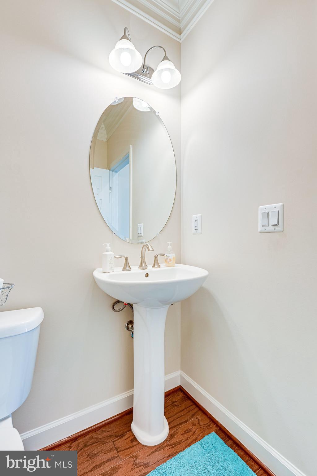 15506 Compton Road Centreville, VA 20121 - Photo 22 of 107