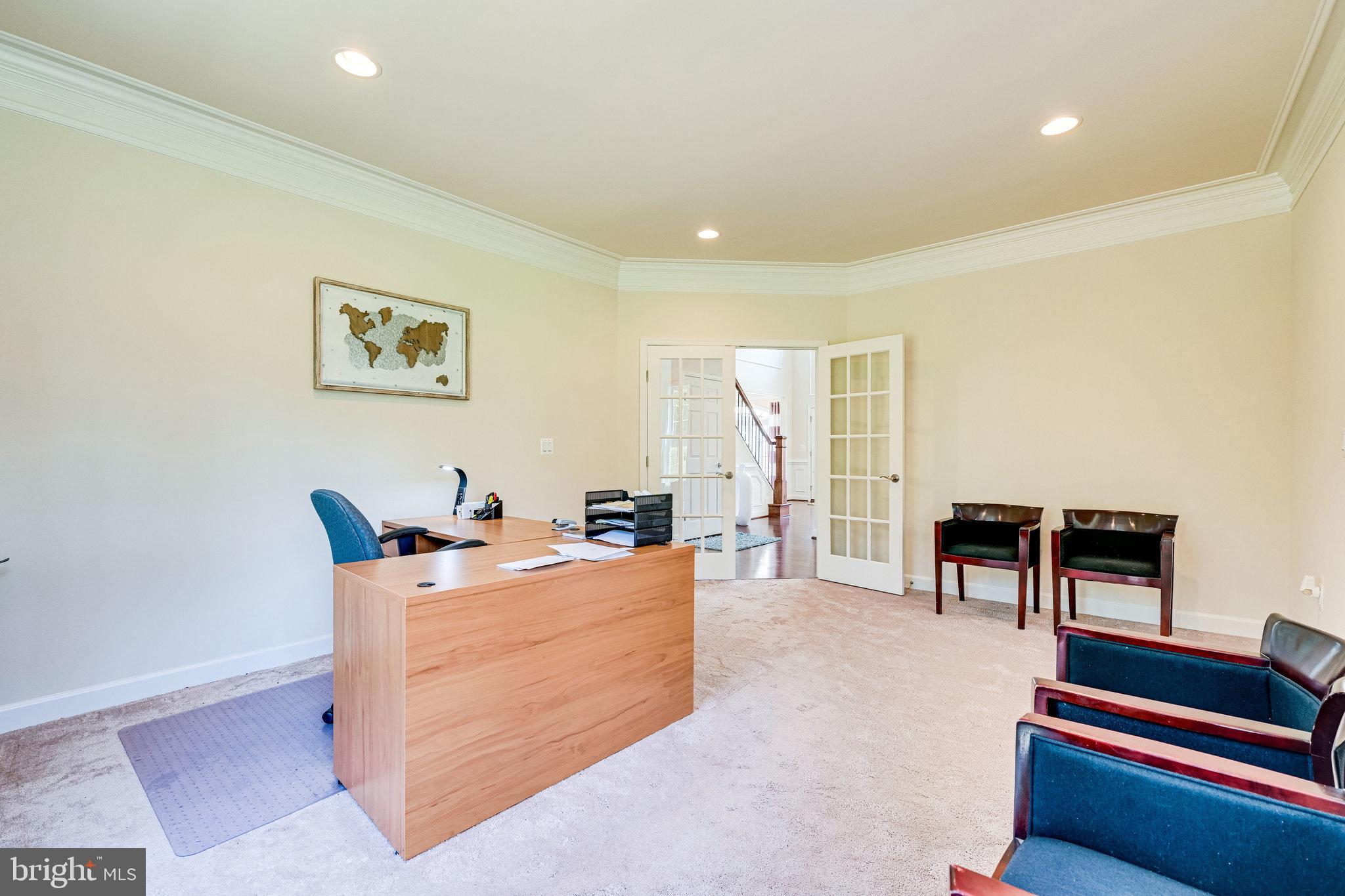 15506 Compton Road Centreville, VA 20121 - Photo 24 of 107