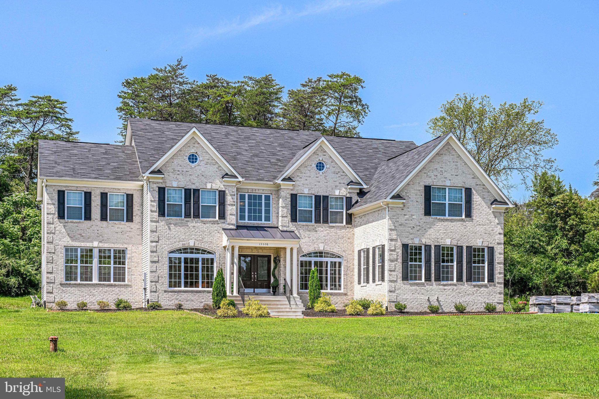 15506 Compton Road Centreville, VA 20121 - Photo 4 of 107