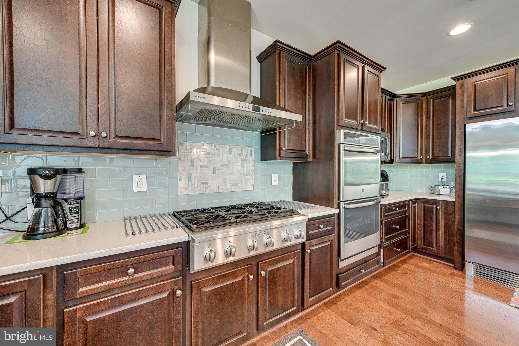 15506 Compton Road Centreville, VA 20121 - Photo 38 of 107