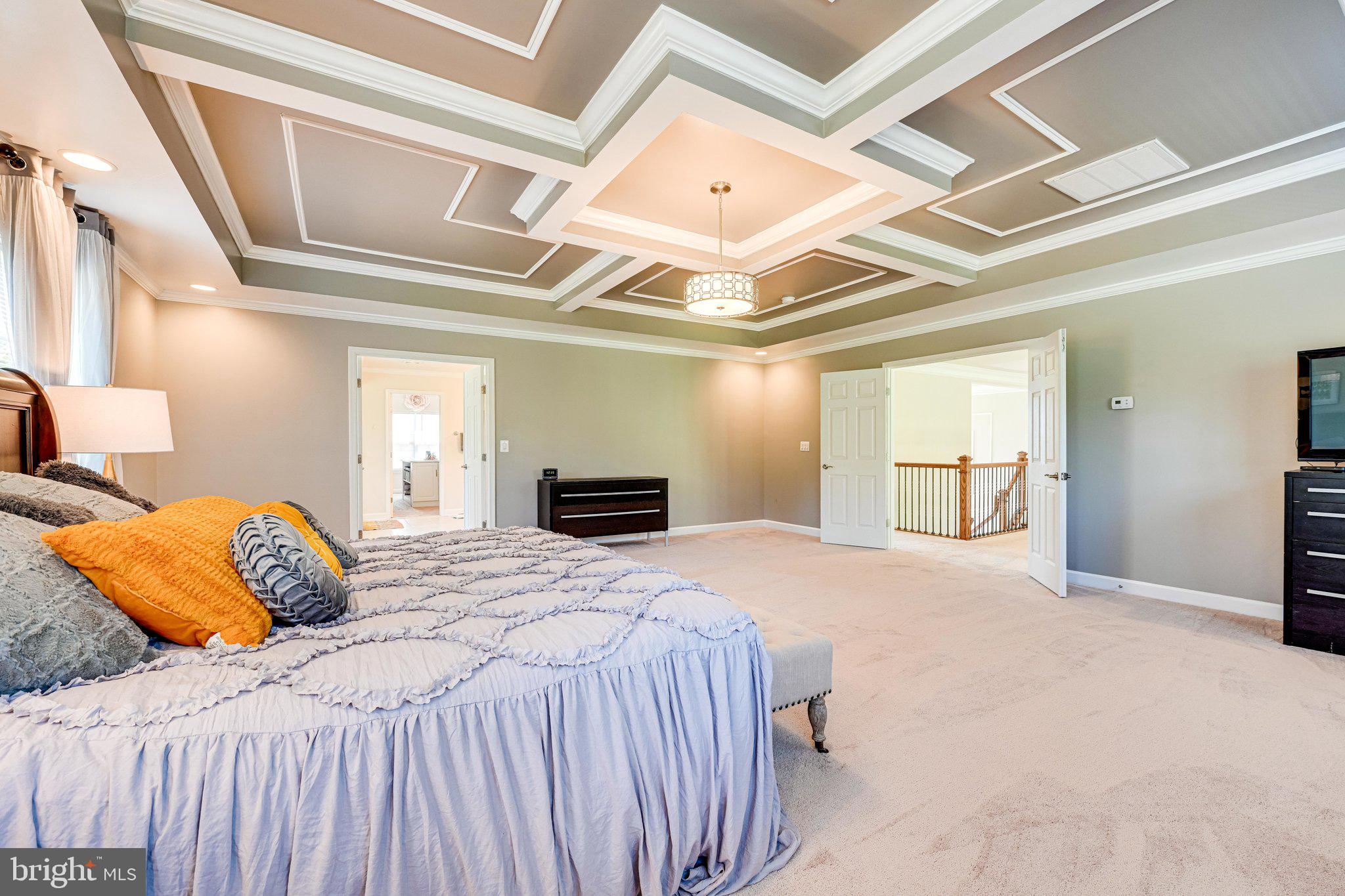 15506 Compton Road Centreville, VA 20121 - Photo 52 of 107