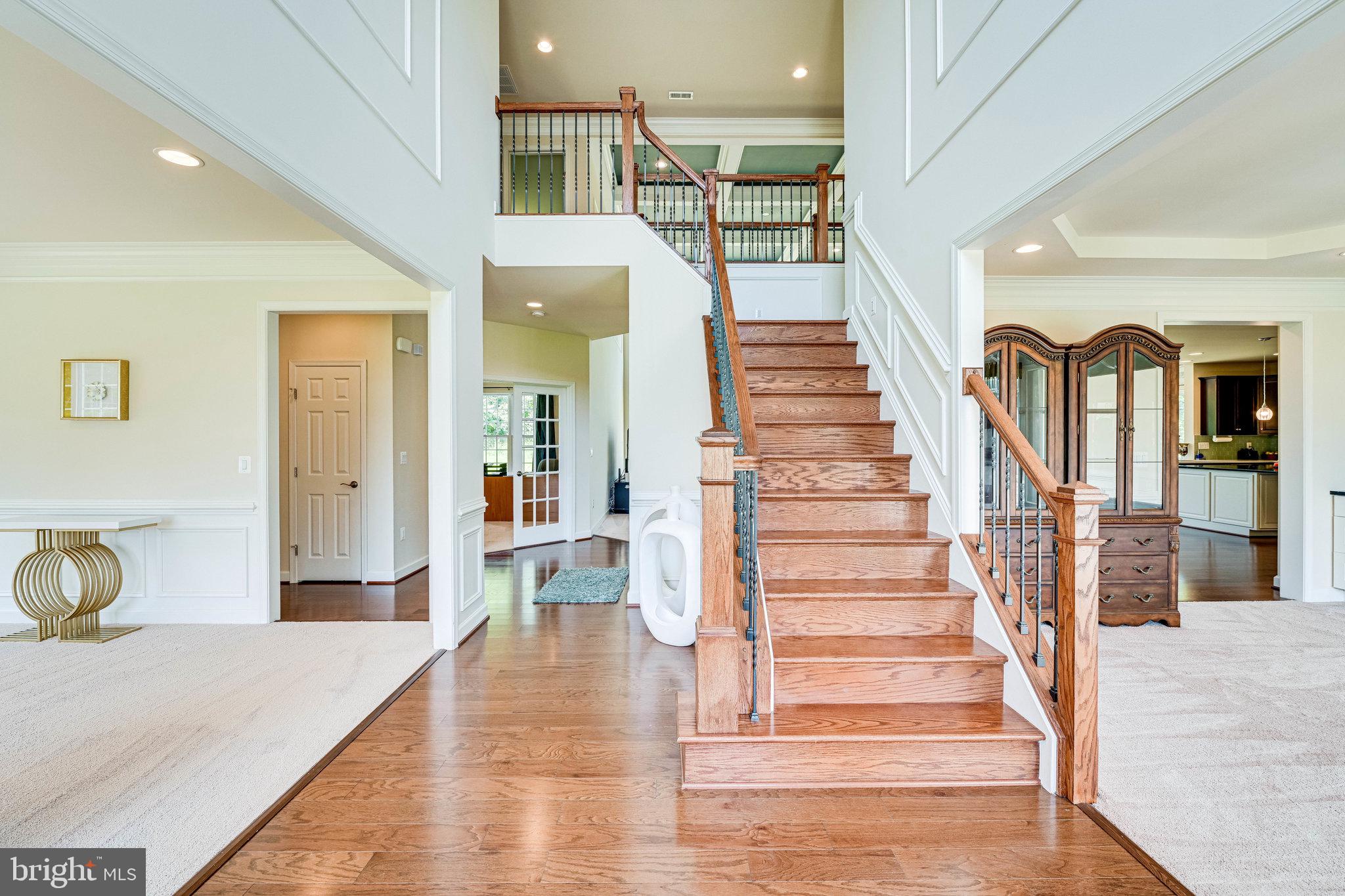 15506 Compton Road Centreville, VA 20121 - Photo 8 of 107