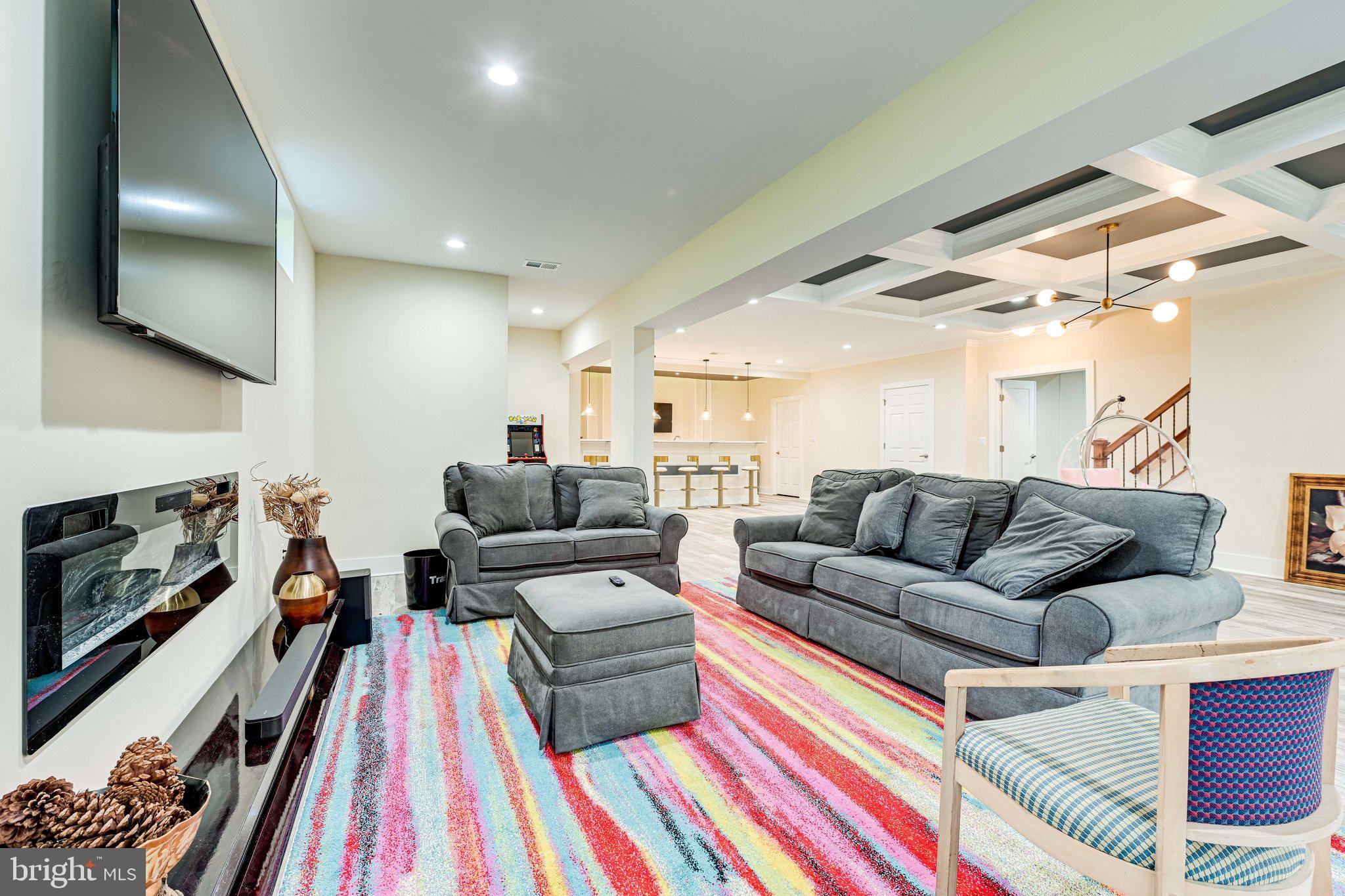 15506 Compton Road Centreville, VA 20121 - Photo 76 of 107