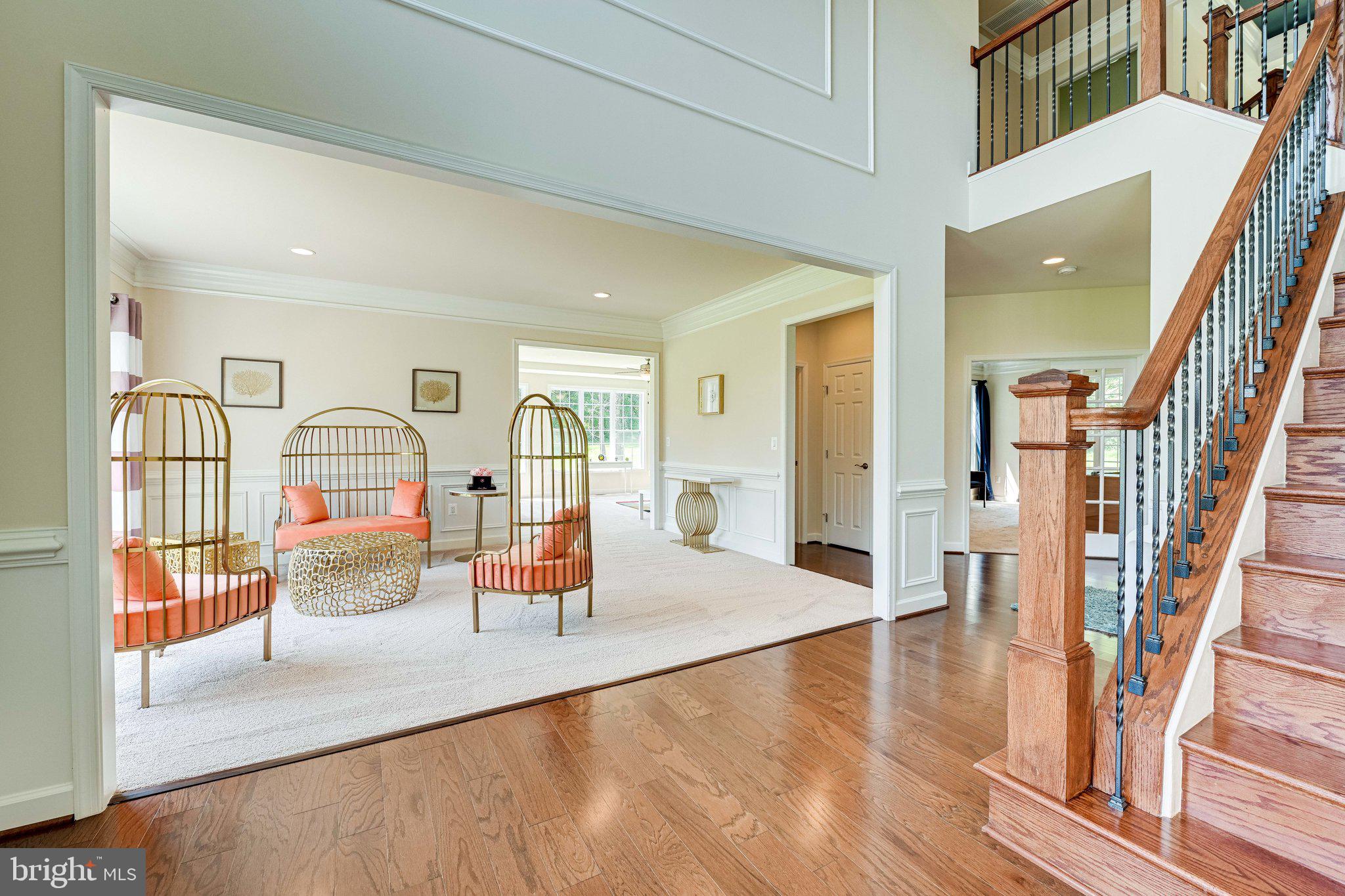 15506 Compton Road Centreville, VA 20121 - Photo 9 of 107