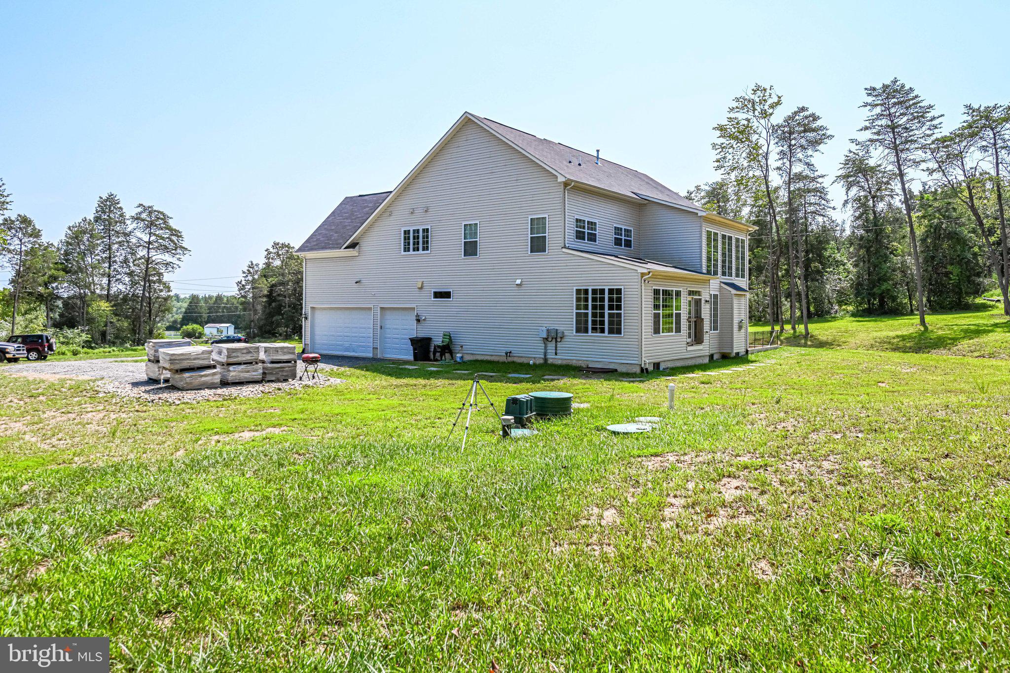 15506 Compton Road Centreville, VA 20121 - Photo 100 of 107