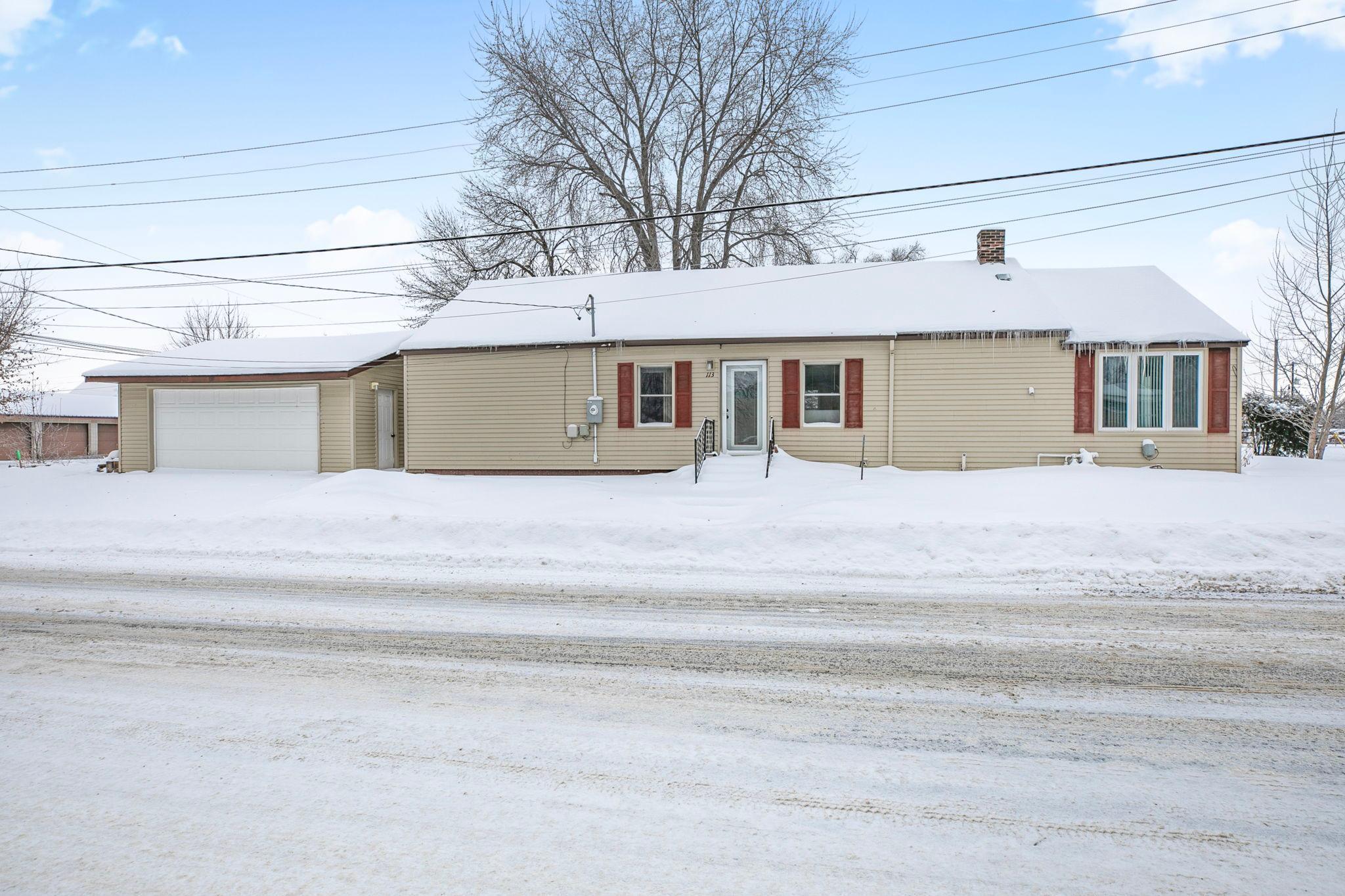 113 Barracuda Avenue Northeast Avon, MN 56310 - Photo 1 of 40