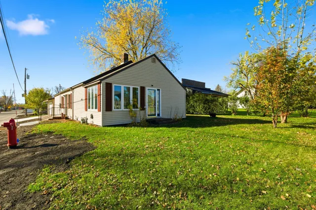 $209,900 | 113 Barracuda Avenue Northeast, Avon, MN 56310