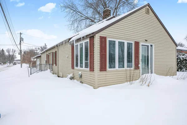 $199,900 | 113 Barracuda Avenue Northeast, Avon, MN 56310