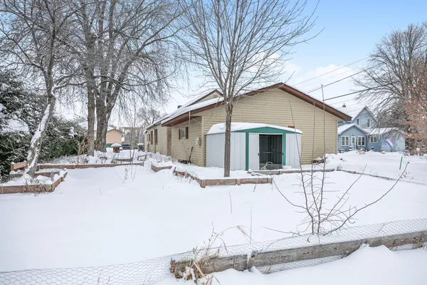 $199,900 | 113 Barracuda Avenue Northeast, Avon, MN 56310