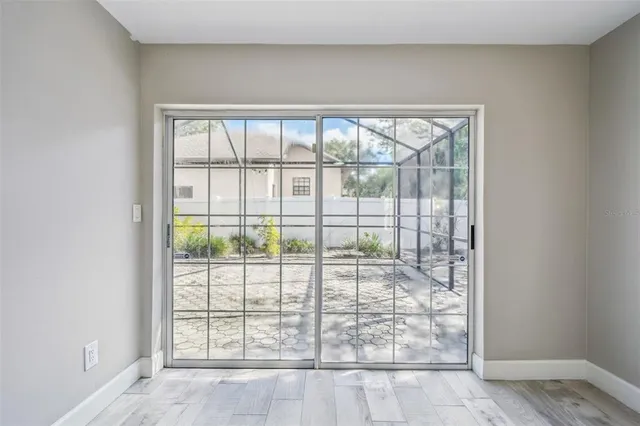 a bathroom with a toilet sink and shower