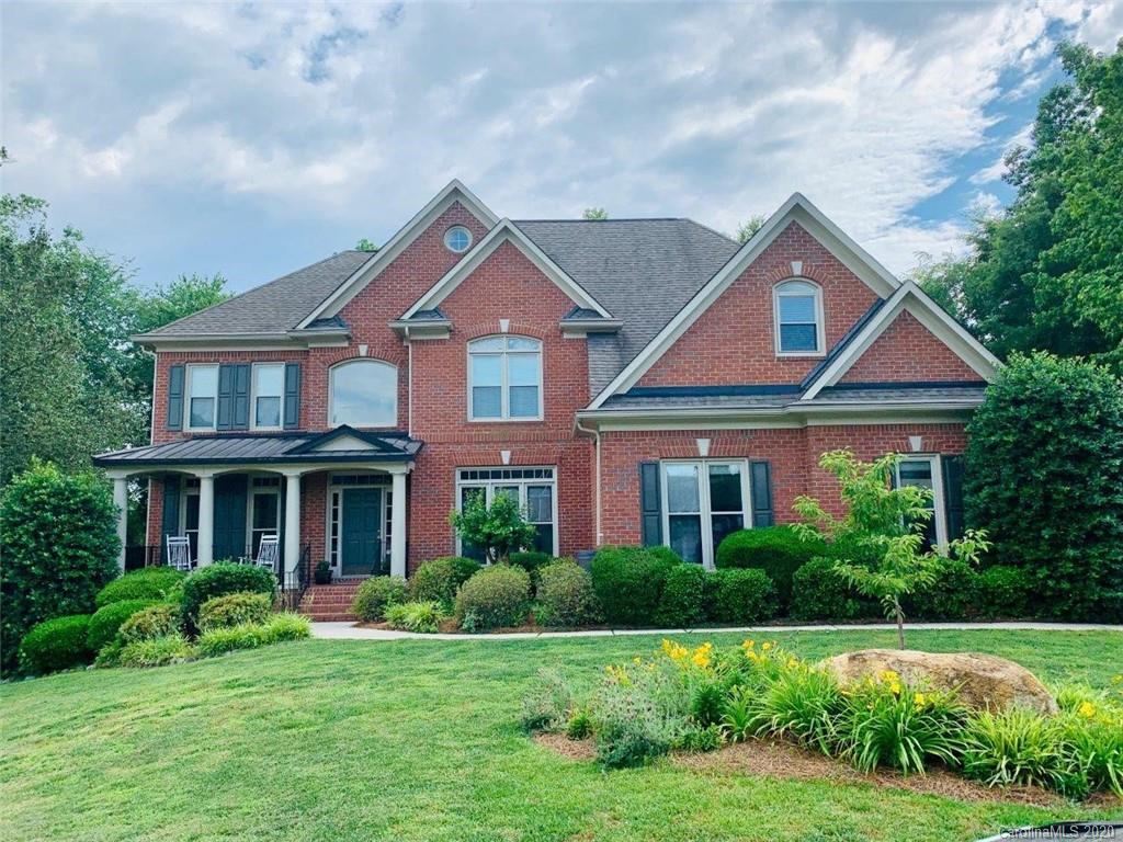 3304 Danhill Place Matthews, NC 28105 - Photo 1 of 6