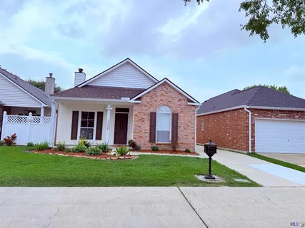 $2,500 | 13344 Natchez Court, Baton Rouge, LA 70810