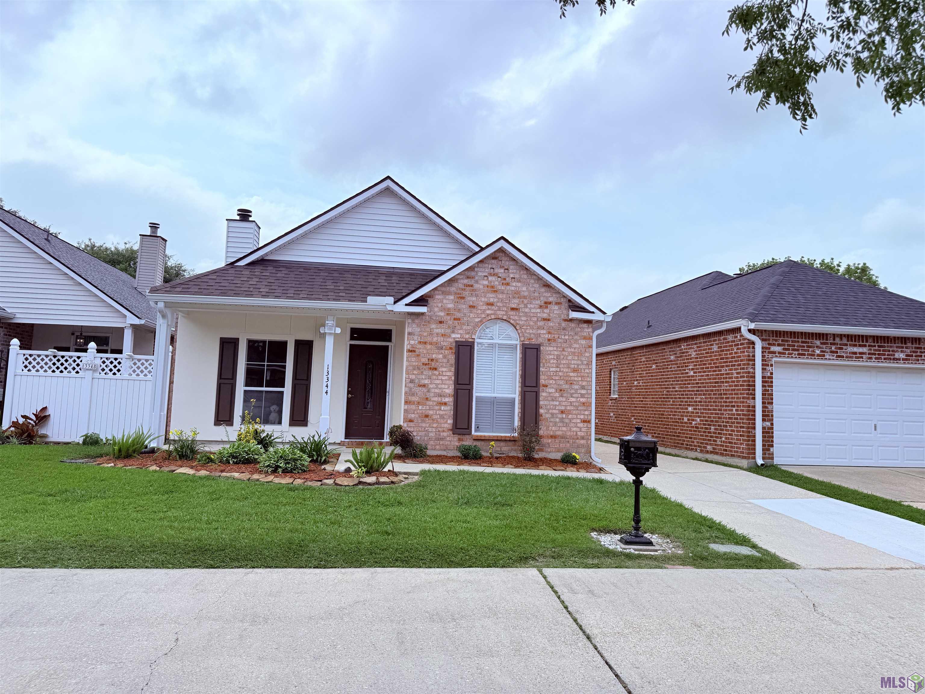 13344 Natchez Court Baton Rouge, LA 70810 - Photo 2 of 13