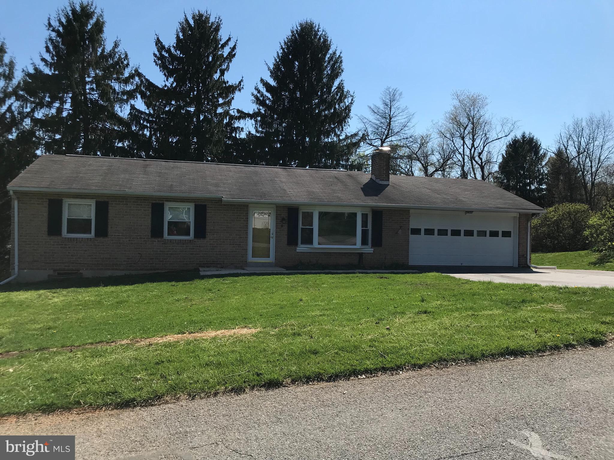 5 Washington Road New Freedom, PA 17349 - Photo 1 of 27 Beautiful 4 Br Rancher in quiet community!